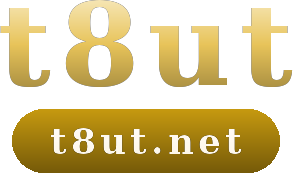 t8ut logo